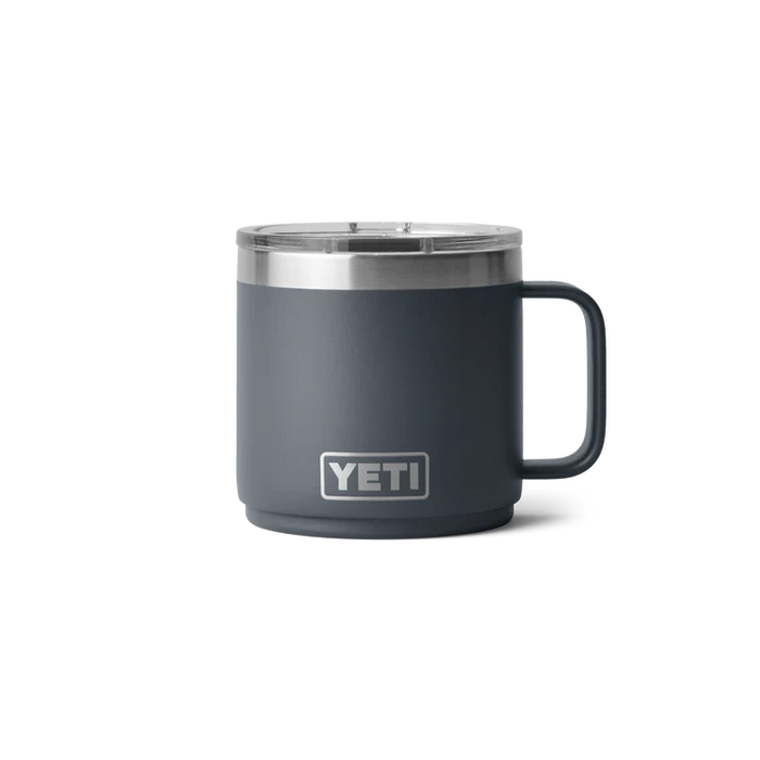 YETI Rambler 14 oz (414 ml) Stackable Mug