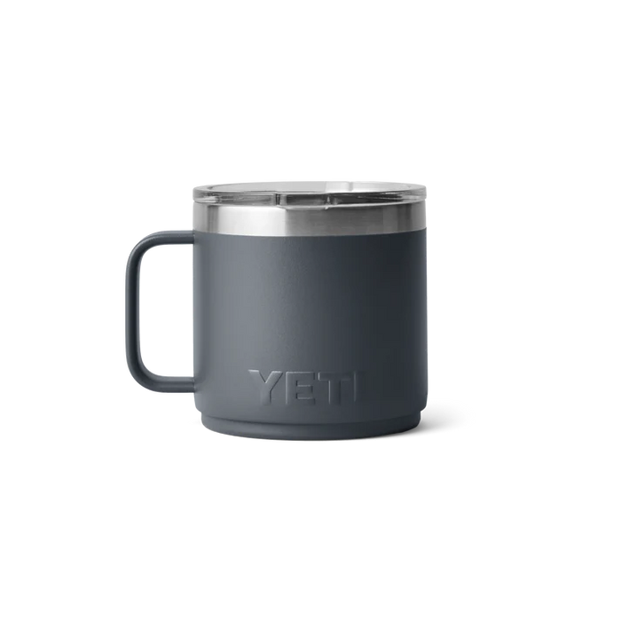 YETI Rambler 14 oz (414 ml) Stackable Mug