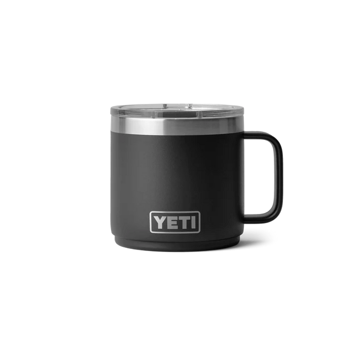 YETI Rambler 14 oz (414 ml) Stackable Mug