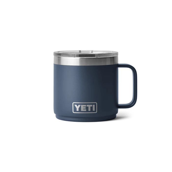 YETI Rambler 14 oz (414 ml) Stackable Mug