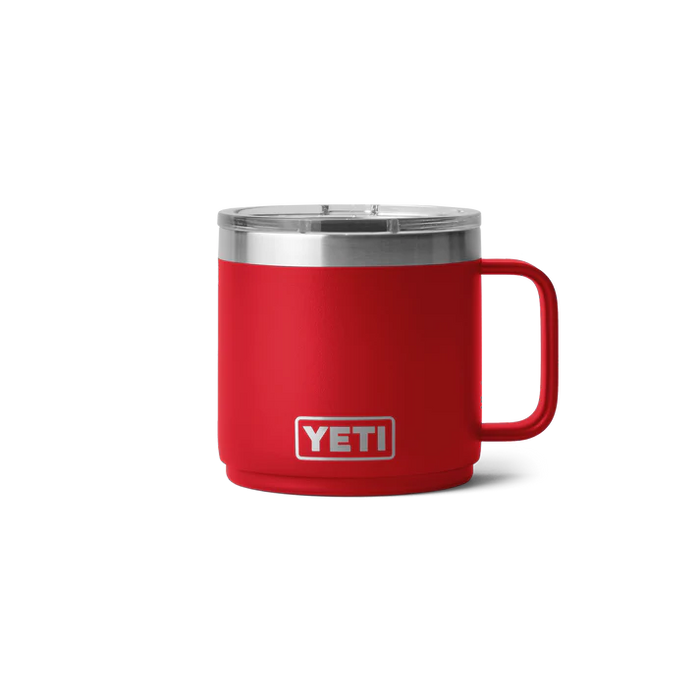 YETI Rambler 14 oz (414 ml) Stackable Mug