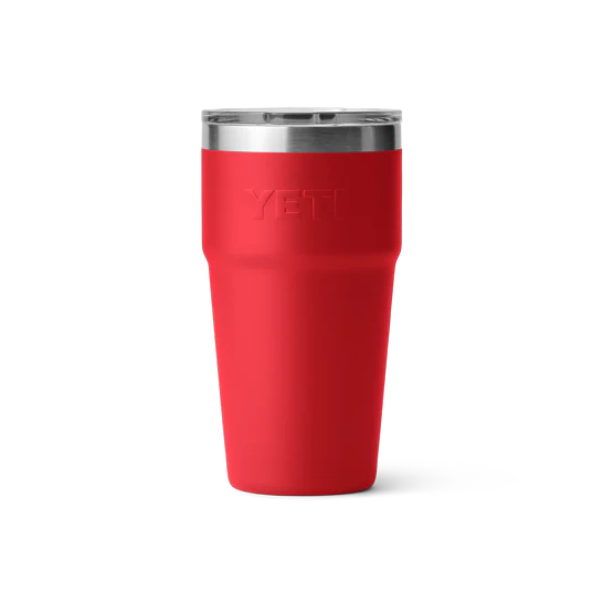 Yeti Rambler 16oz (475ml) Stackable Pint Cup