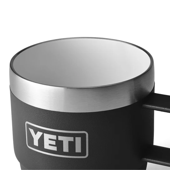 YETI Rambler 6 oz (177 ml) Stackable Mug