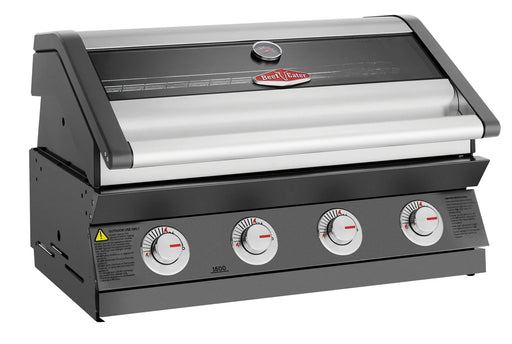 BeefEater 1600E Series - Burner Built In BBQ