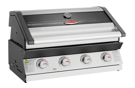 BeefEater 1600S Series - Burner Built In BBQ
