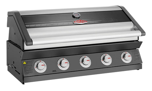 BeefEater 1600E Series - Burner Built In BBQ