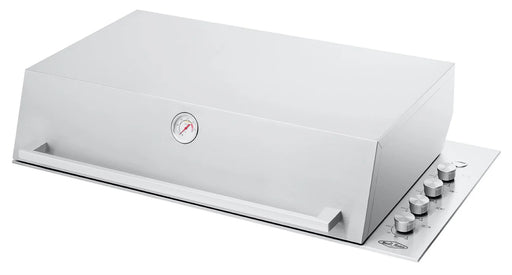 BeefEater Signature Proline Series - 6 Burner Roaster Built In BBQ
