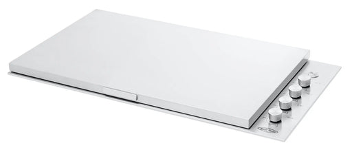 BeefEater Signature Proline Series - 6 Burner Flat Lid Built In BBQ