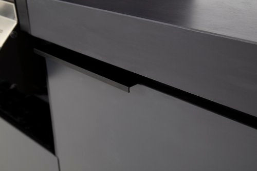 Cabinex Premium Kitchen Paired with BeefEater S3000E Series Grill