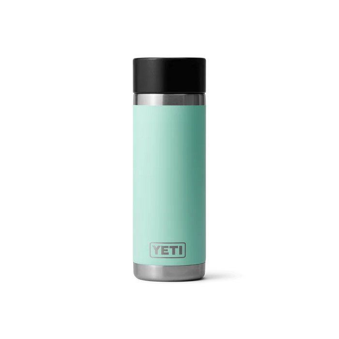 YETI Rambler 18 oz (532 ml) Bottle With Hotshot Cap