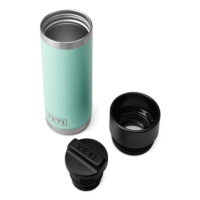 YETI Rambler 18 oz (532 ml) Bottle With Hotshot Cap