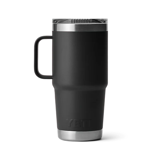 YETI Rambler 20 oz (591 ml) Travel Mug