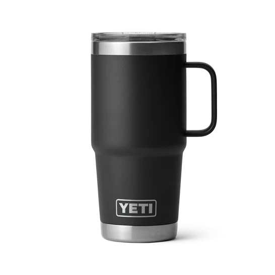 YETI Rambler 20 oz (591 ml) Travel Mug