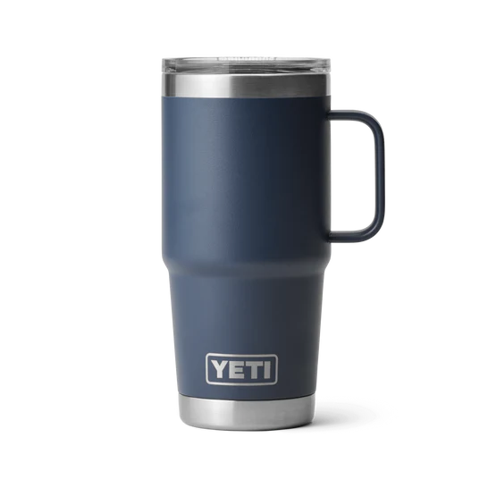 YETI Rambler 20 oz (591 ml) Travel Mug