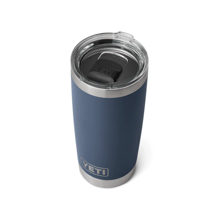 YETI Rambler 20 oz (591 ml) Tumbler