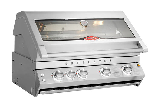 BeefEater 7000 Premium Series - Classic Built In BBQ