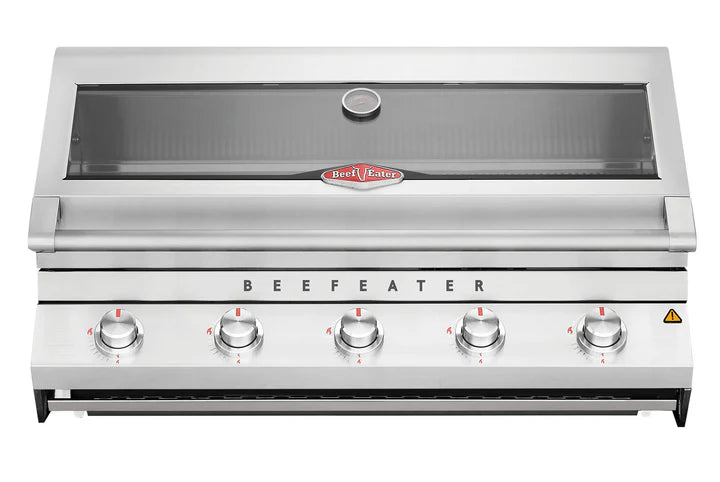 Cabinex Classic Kitchen paired with BeefEater 7000 Classic Series Grill