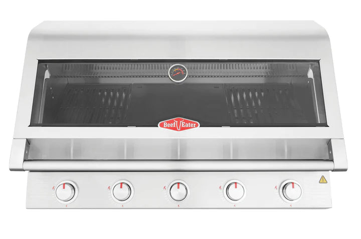 Cabinex Premium Kitchen paired with BeefEater 7000 Classic Series Grill