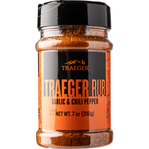 Traeger Rub (200g)