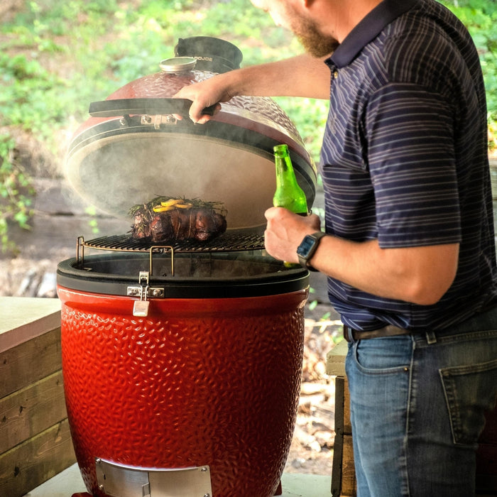 Kamado Joe - Classic Joe III Standalone