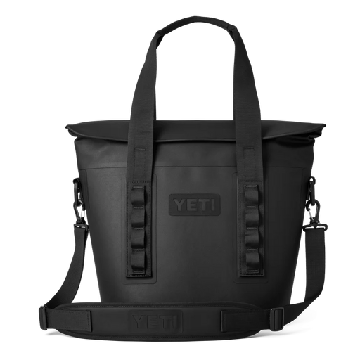 YETI Hopper M15 Cool Bag - Black