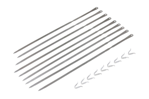 Monolith Skewer Set for Monolith Le Chef Rotisserie