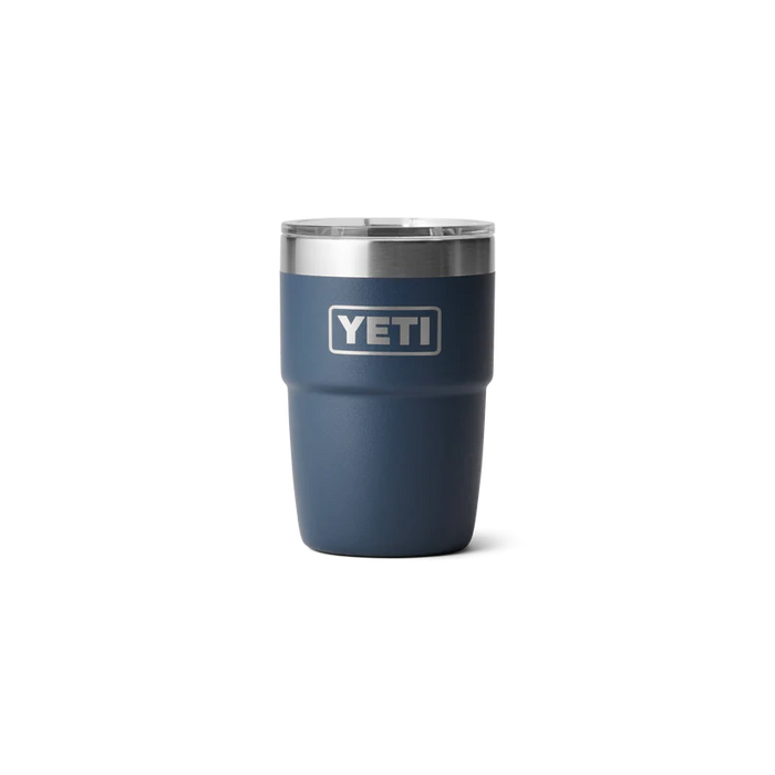 YETI Rambler 8 oz (237 ml) Stackable Cup