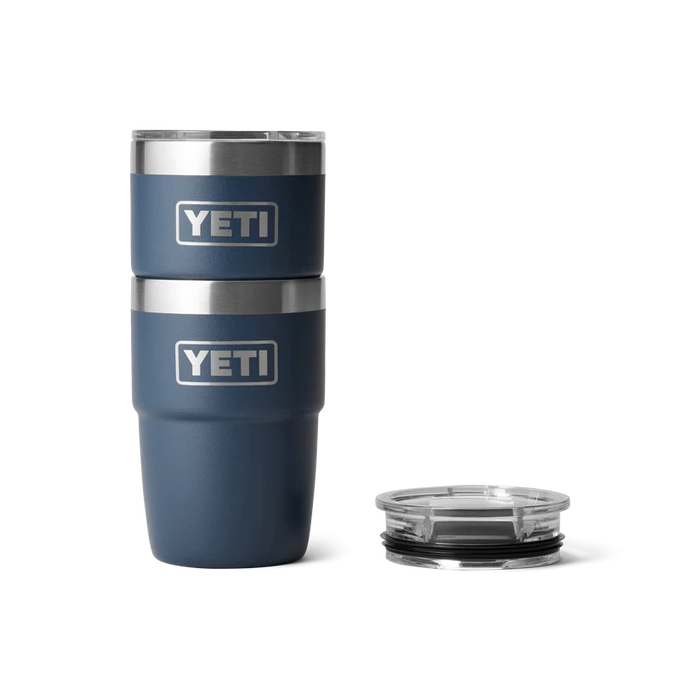 YETI Rambler 8 oz (237 ml) Stackable Cup