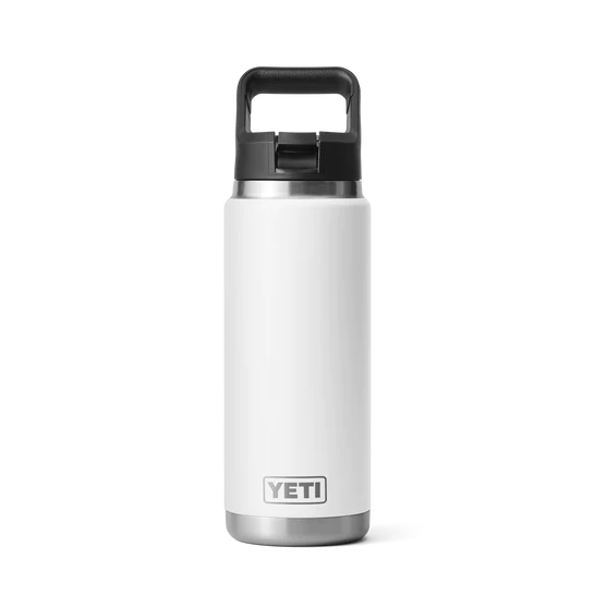 YETI Rambler 26 oz (769 ml) Bottle With Straw Cap