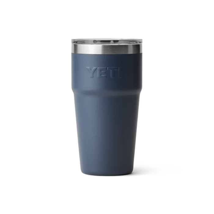 YETI Rambler 20 oz (591 ml) Stackable Cup