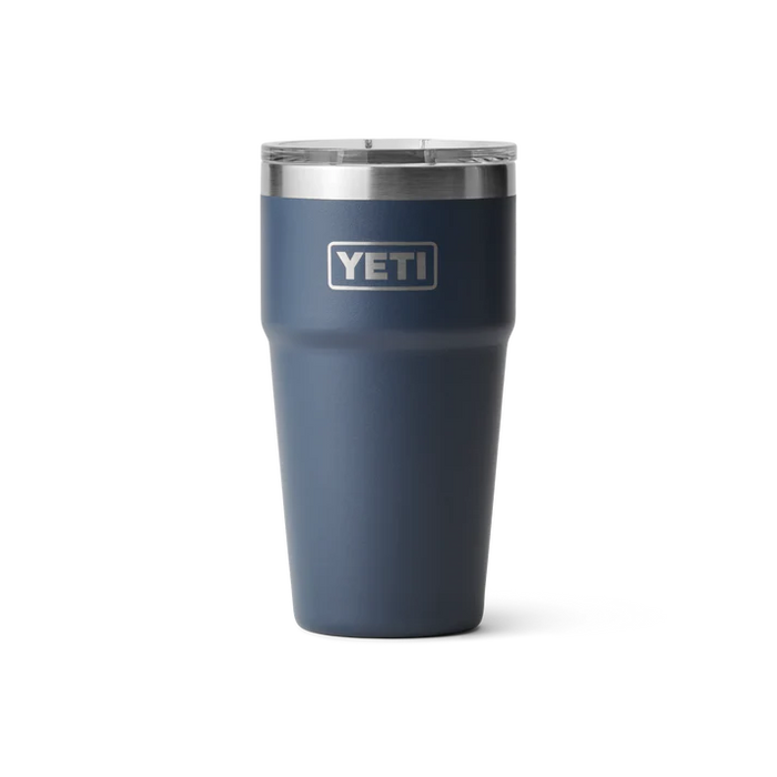 YETI Rambler 20 oz (591 ml) Stackable Cup