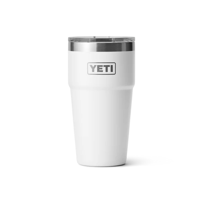 YETI Rambler 20 oz (591 ml) Stackable Cup