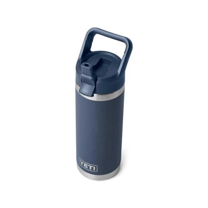 YETI Rambler 18 oz (532 ml) Straw Bottle