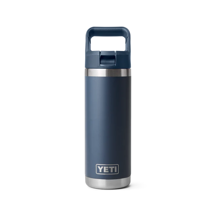 YETI Rambler 18 oz (532 ml) Straw Bottle