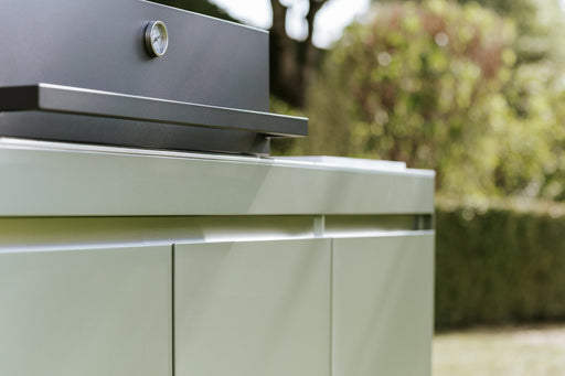FOGHER AGHER OUTDOOR KITCHEN