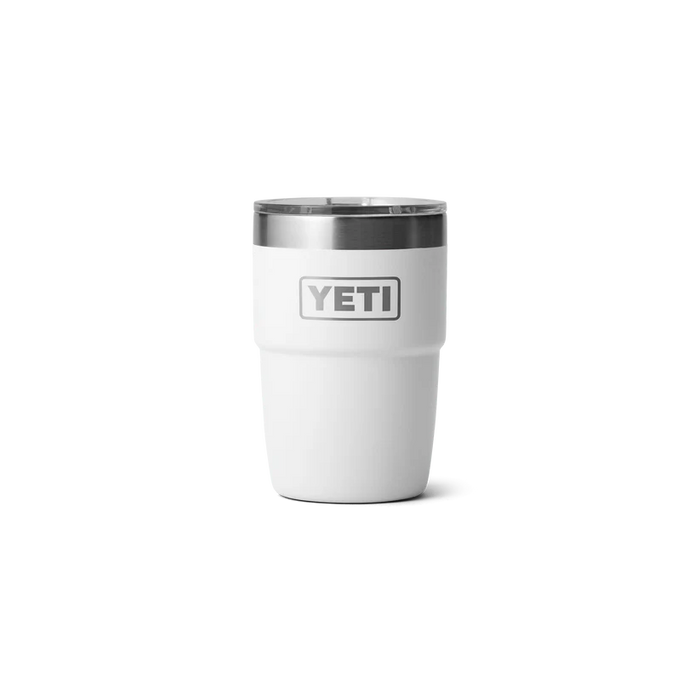 YETI Rambler 8 oz (237 ml) Stackable Cup