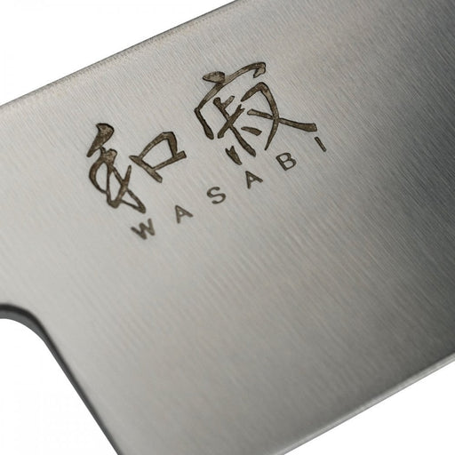 KAI Wasabi Utility Knife 6" (15cm)