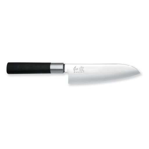 KAI Wasabi Santuko Knife 16.5cm