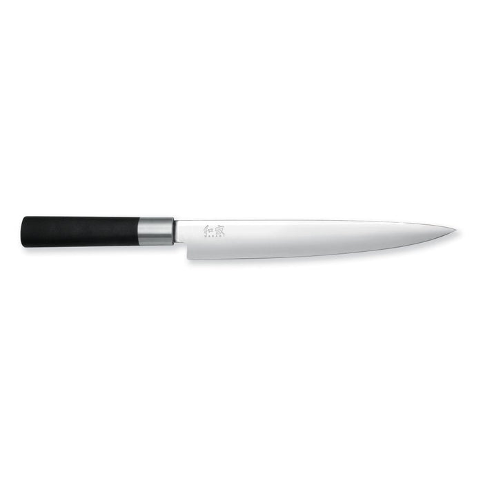 KAI Wasabi Slicing Knife 9" (23cm)