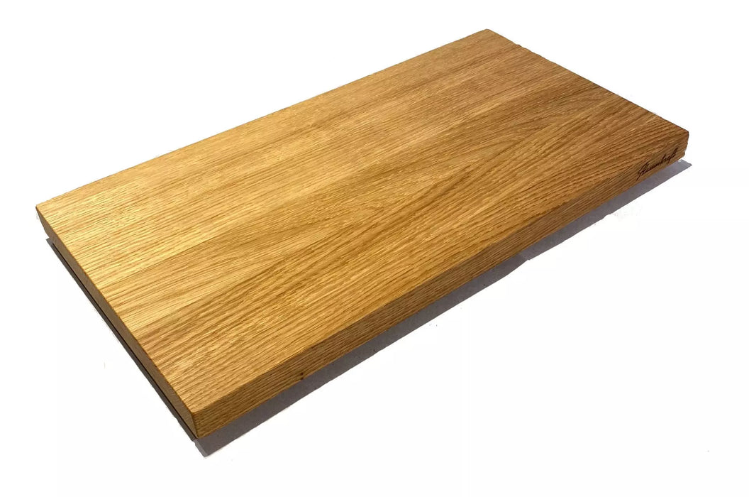 Flammkraft Chopping and Serving Board