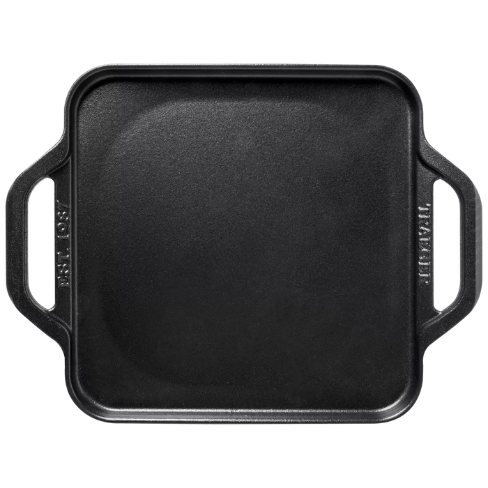 Traeger Induction Cast Iron Skillet