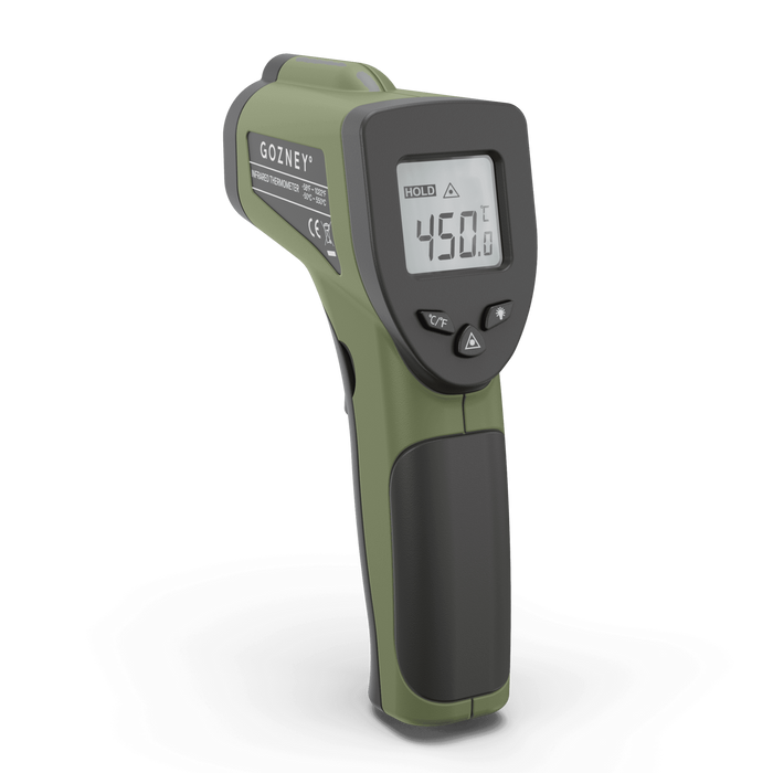 Gozney Infrared Thermometer