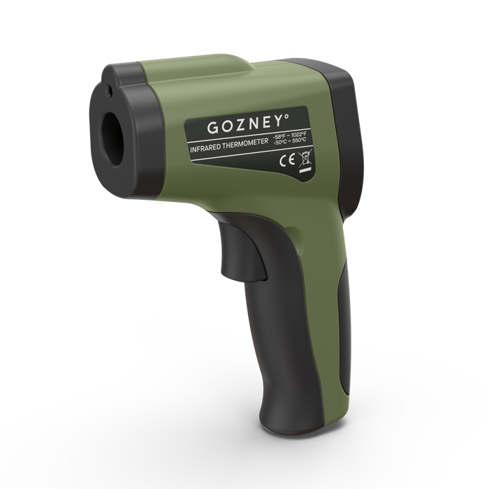 Gozney Infrared Thermometer