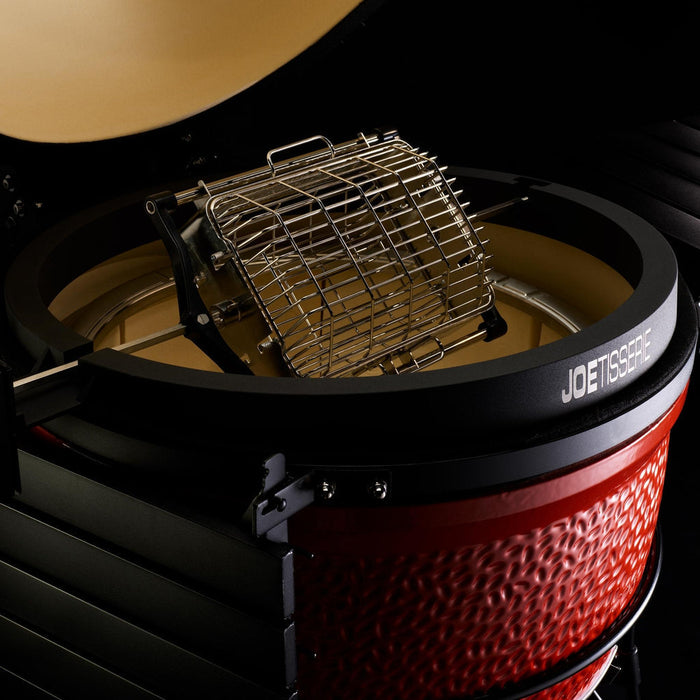 Kamado Joe - JoeTisserie® Basket Kit