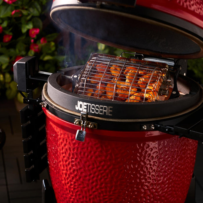 Kamado Joe - JoeTisserie® Basket Kit