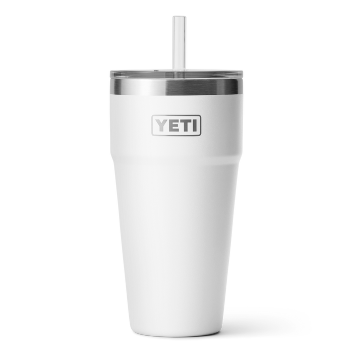 YETI Rambler 26 oz (760 ml) Straw Cup