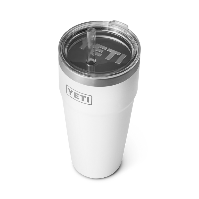 YETI Rambler 26 oz (760 ml) Straw Cup