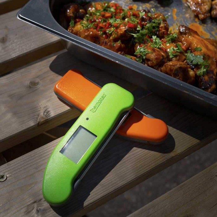 Thermapen® One Thermometer