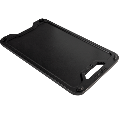 Traeger Modifire Reversible Cast Iron Griddle